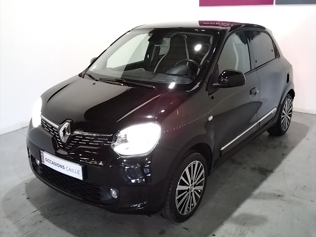 Voiture d’occasion RENAULT TWINGO TCE SIGNATURE 95CV année 2020 11735 km à 13500€ Les Voiture d’occasion RENAULT TWINGO TCE SIGNATURE 95CV année 2020 11735 km à 13500€ Les