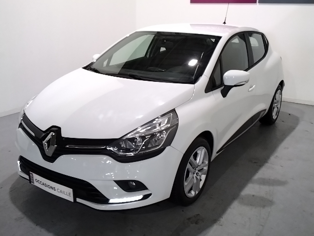Voiture d’occasion RENAULT CLIO BUSINESS 1.5 DCI 75 CV année 2018 21185
