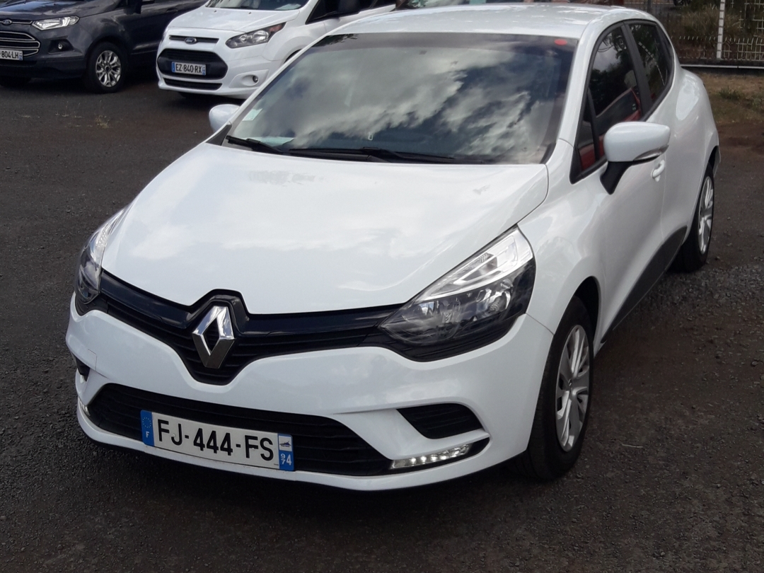 Voiture d’occasion RENAULT Clio TCe Trend 90 CV année 2019 13078 km à