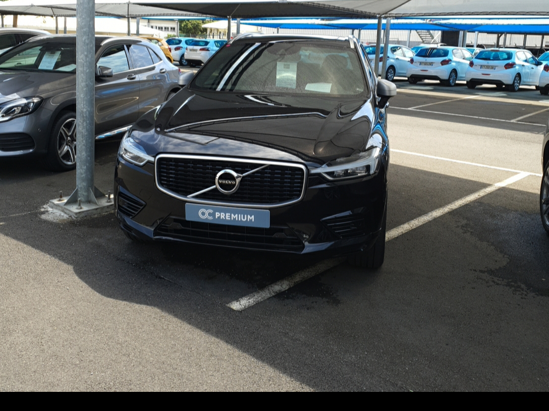 Avito volvo xc60