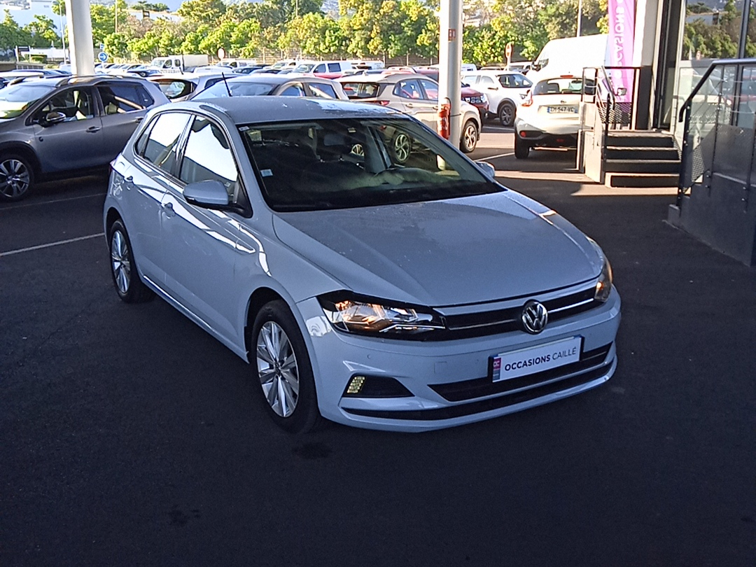 Vw Polo Occasion