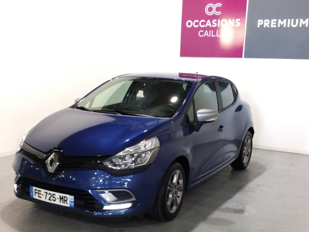Voiture d’occasion RENAULT Clio Intens TCe 90 CV année 2019 20271 km à
