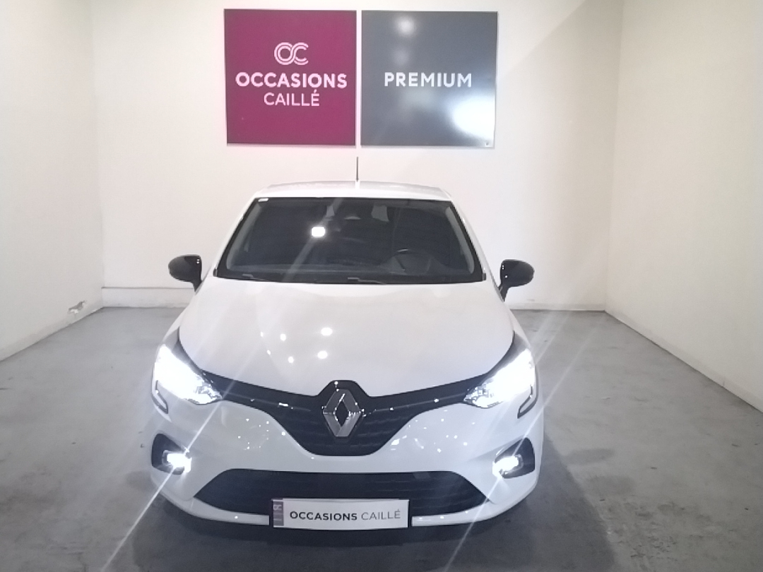 Voiture d’occasion RENAULT CLIO V ZEN 1.0 TCE 100 CV année 2020 31849