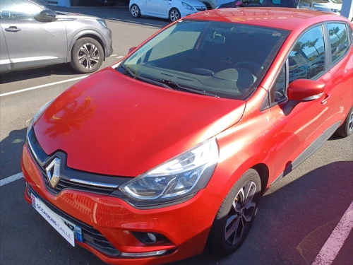 RENAULT CLIO ENERGY BUSINESS 0.9TCe 90CV