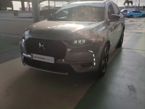 DS DS7 CROSSBACK GRAND CHIC 2.0 BLUEHDI 180CV