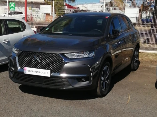 DS DS 7 CROSSBACK SO CHIC 1.5 BLUEHDI 130CV