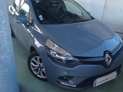 RENAULT CLIO ENERGY BUSINESS 0.9 TCe 90CV
