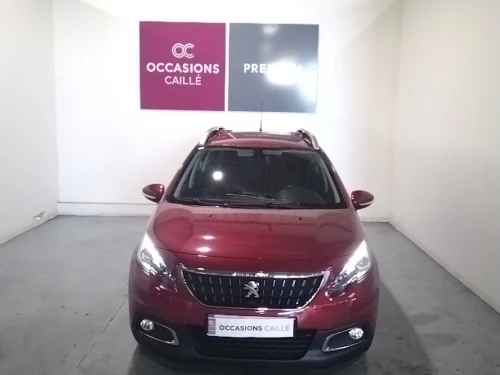 DS DS4 CROSSBACK SPORT CHIC 1.6BLUEHDI 120 CV