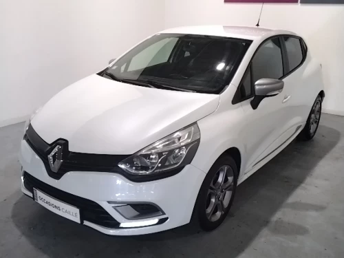 RENAULT Clio IV Intens 0.9TCe 90CV