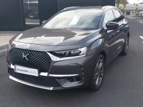 DS DS 7 SO CHIC CROSSBACK PHEV 225CV