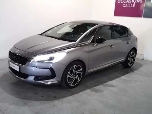 DS DS5 SPORT CHIC 2.0 BLUEHDI 180CV