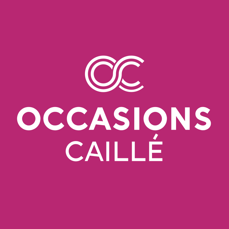 Occasions Caillé